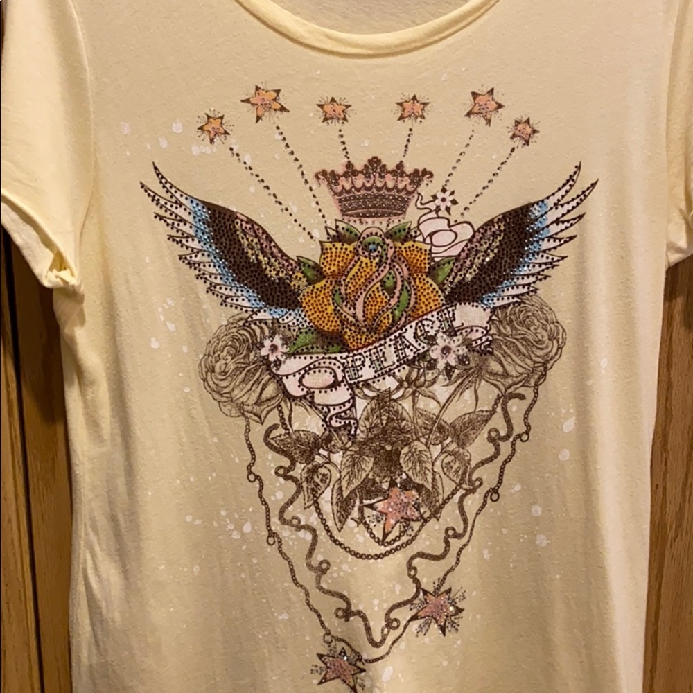 Jake’s T-shirt - Picture 4 of 9